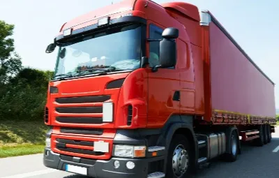 Antalya Bigadiç Ambar Kargo