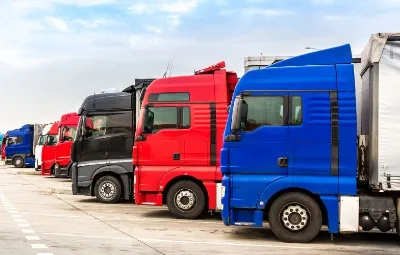 Antalya Bigadiç Ambar Nakliyat